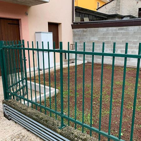 ヴェローナCasa Fieraアパートメント エクステリア 写真