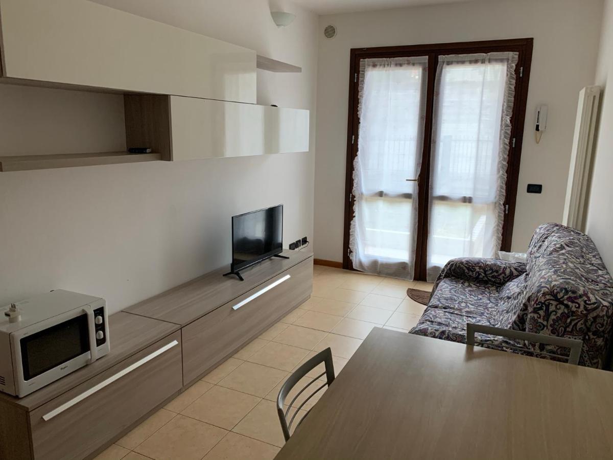 ヴェローナCasa Fieraアパートメント エクステリア 写真