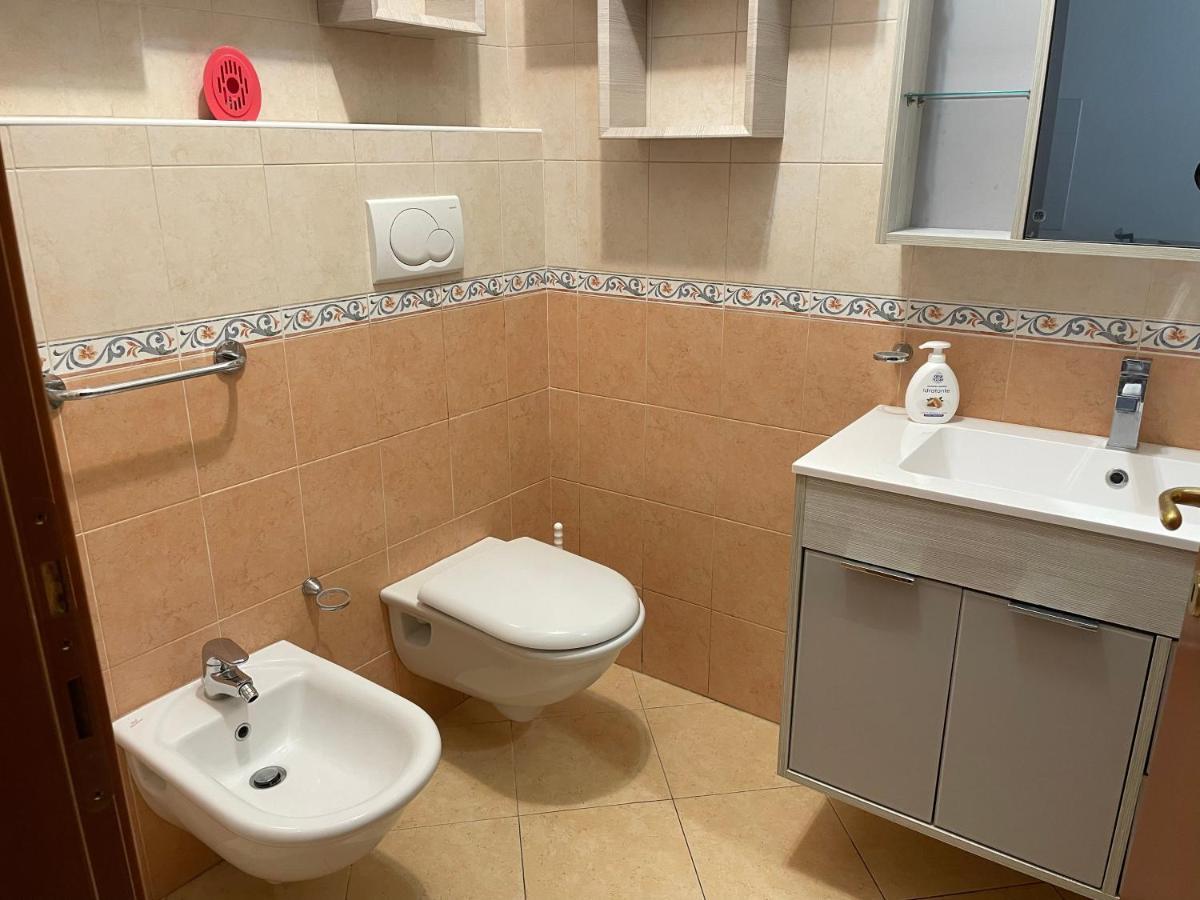 ヴェローナCasa Fieraアパートメント エクステリア 写真